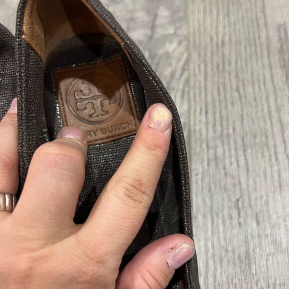 Tory Burch Wedge - Picture 8 of 8